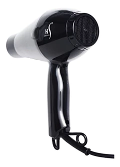 Herstyler Pro Secador De Pelo Con Luz Roja Led - tienda online