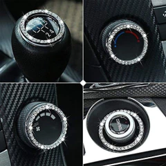 Imagen de Adhesivo De Decoración Para El Interior Del Automóvil