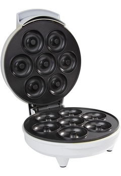 Mini Fabricante De Donas Cucinapro - Superficie Antiadherent - comprar online