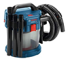 Bosch Gas18v-3n - Herramienta De Vacío (1,6 Galones)