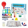 Kit De Ciencia Para Niños Con Más De 23 Experimentos