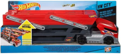 Imagen de Camión Transportador De Juguetes Hot Wheels, 50