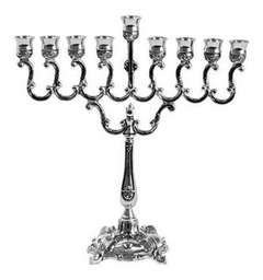 Candelabro Para Velas - tienda online