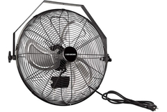 Ventilador De Pared Industrial Ken Brown, 18 3 Velocidades - comprar online