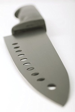 Imagen de Kitchen + Home, Cuchillo Antiadherente Para Sushi.