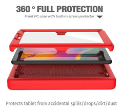 Funda Protectora Bmouo P/ Samsung Galaxy Tab 8'' 2019 en internet