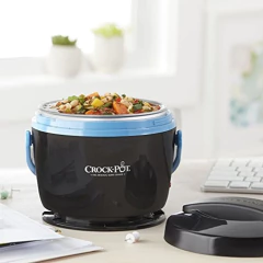 Crock-pot Crock-pot - Calentador De Alimentos (20 Onzas) - Danielle's Store