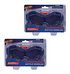 Nerf Elite Juego De 2 Gafas - comprar online