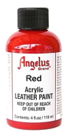 Pinturas Para Cuero De Calzado De Angelus