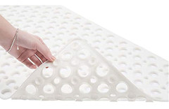 Alfombrilla De Ducha Antideslizante Para Niños - comprar online