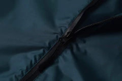 Imagen de Poncho Para Lluvia Saphirose Con Capucha Y Bolsillos