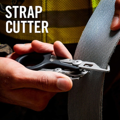 Tijera Multiuso Leatherman Para Emergencias en internet