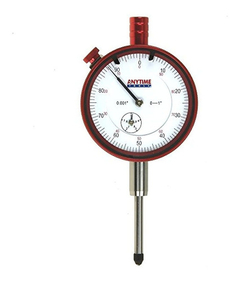 Anytime Tools - Indicador Profesional De Caratula De 1