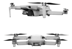 Dji Dron Mini 2 Se Fly More Combo 2.7k Gris 3 Baterías en internet