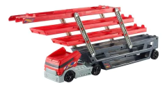 Camión Transportador De Juguetes Hot Wheels, 50 en internet