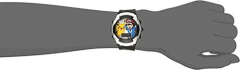 Reloj Infantil Con Luces Led Intermitentes - comprar online