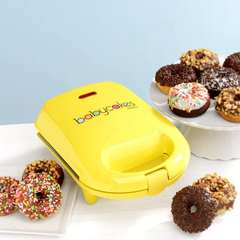 Babycakes - Máquina De Donuts, Mini - comprar online