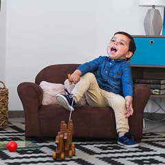 Sofá Infantil De Peluche en internet