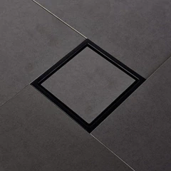 Desagüe Para Piso Con Rejilla - Orhemus - Danielle's Store