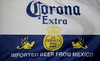 Banner De Cerveza Corona Extra 3 'x 5' Banner Exterior