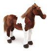 Hanna El Caballo | Animal De Peluche 16 inch Plush