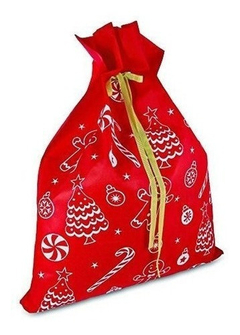 3 Bolsas Gigantes De Regalo De Navidad De 36 X 44 - tienda online