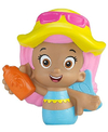 Dispensador De Shampoo Molly Marca Fisher Price