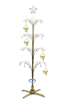 Soporte De Arbol De Navidad - tienda online