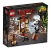 Lego Ninjago Movie Spinjitzu 70606 Kit De Construcción