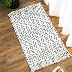 Alfombra De Baño Para Cocina, Bohemia en internet