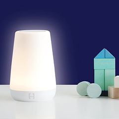 Luz De Noche Máquina De Sonido Para Buen Despertar - tienda online