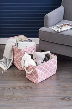 Cajas Decoraivas Organizadoras