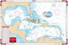 Gráficos Impermeables 4 Del Caribe en internet