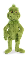 Aurora World, Grinch, 18 Pulgadas, Verde