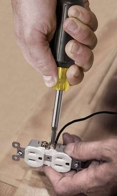 Destornillador Y Llave De Tuercas Klein 32500, 11-en-1 - tienda online