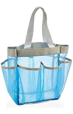 Bolso De Ducha De Secado Rápido Honey-can-do Sft-01103, 7