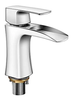 Grifo Monomando Para Lavabo De Baño Jakarda - comprar online