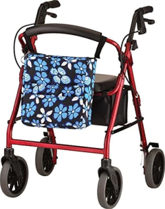 Transporte Grande Con Bolsillos Frontales - comprar online