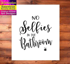 Juego De Cuatro Fotos Con Refranes Divertidos Para El Cuarto en internet