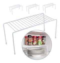 Mueble De Cocina 4 Unidades, Metal, Resistente