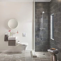 Grohe 40365001 Essentials - Toallero - comprar online