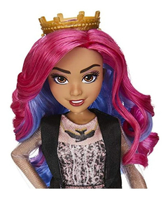Imagen de Disney Descendientes Audrey Muñeca Cantante