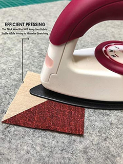 Variaciones De Alfombra De Lana Precision Quilting Tools - comprar online