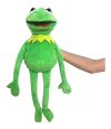 Marioneta De Rana Rene