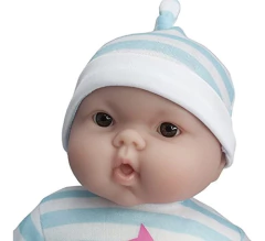 Cuddle Babies, Muñeca Suave De 13.0 En Para Bebé, Clasico en internet