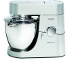 Kenwood Kmm021 7qt Chef Máquina De Cocina De Titanio