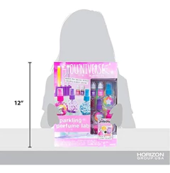 Youniverse Juego De Laboratorio Para Crear Perfume - tienda online