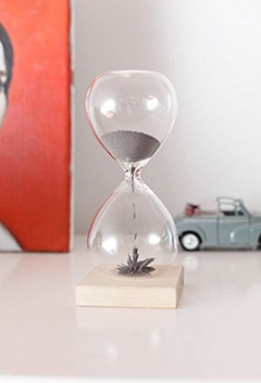 Reloj Magnético Decorativo en internet