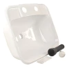 Lavatorio Moldeado Jr Products, Blanco