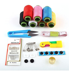 Imagen de Kit De Costura Caja De Herramientas 10pcs/caja Grande Caja